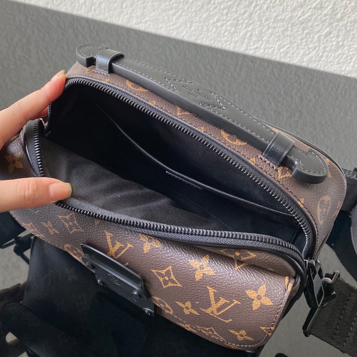 Louis Vuitton