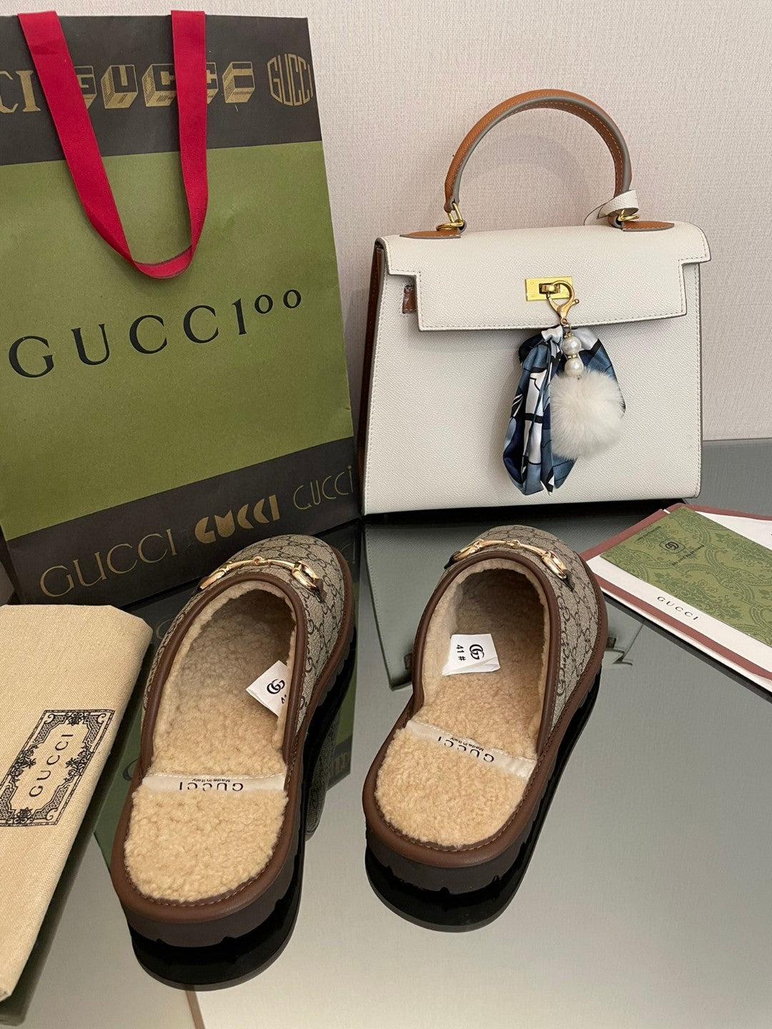 Gucci