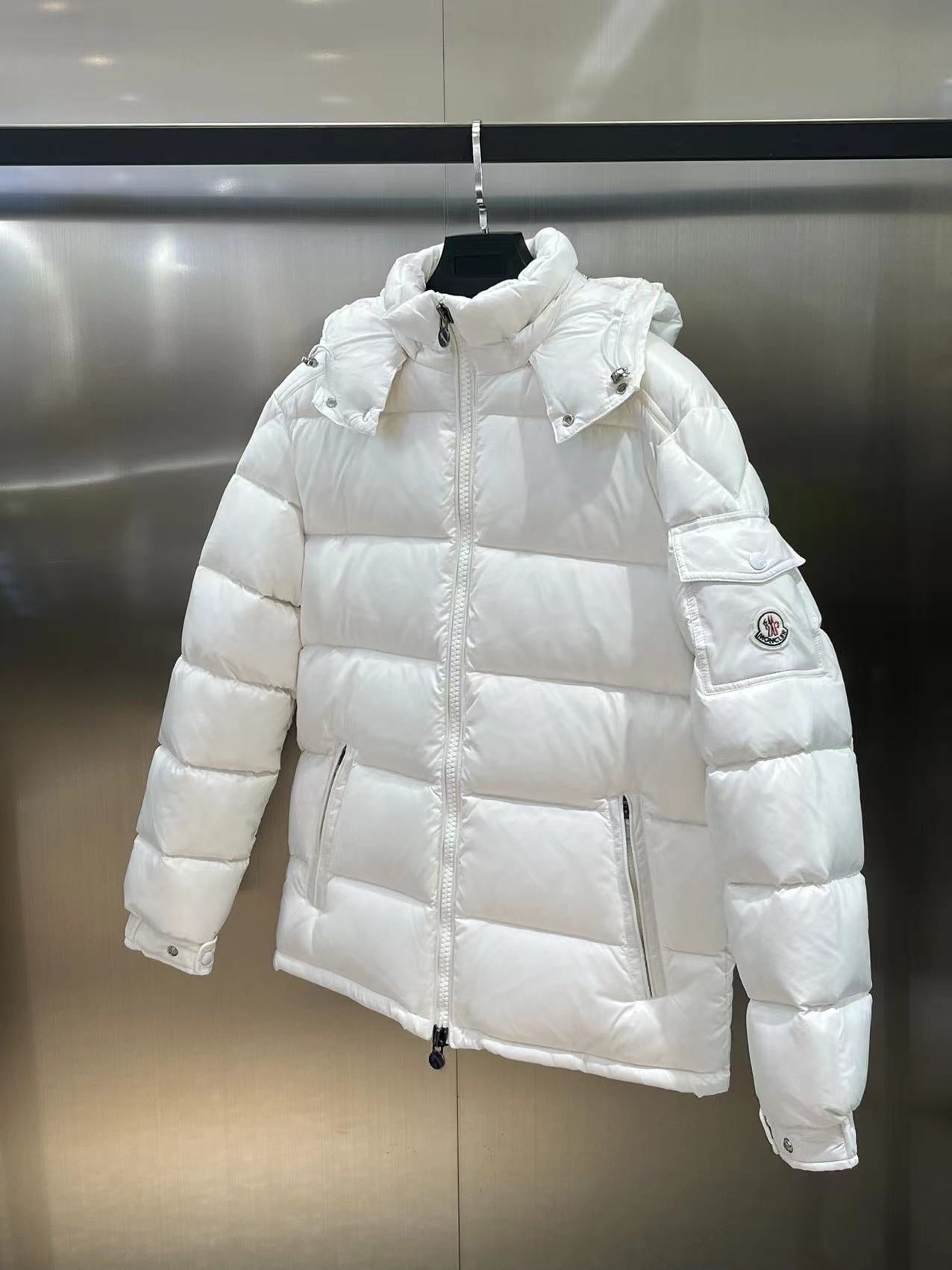 MONCLER