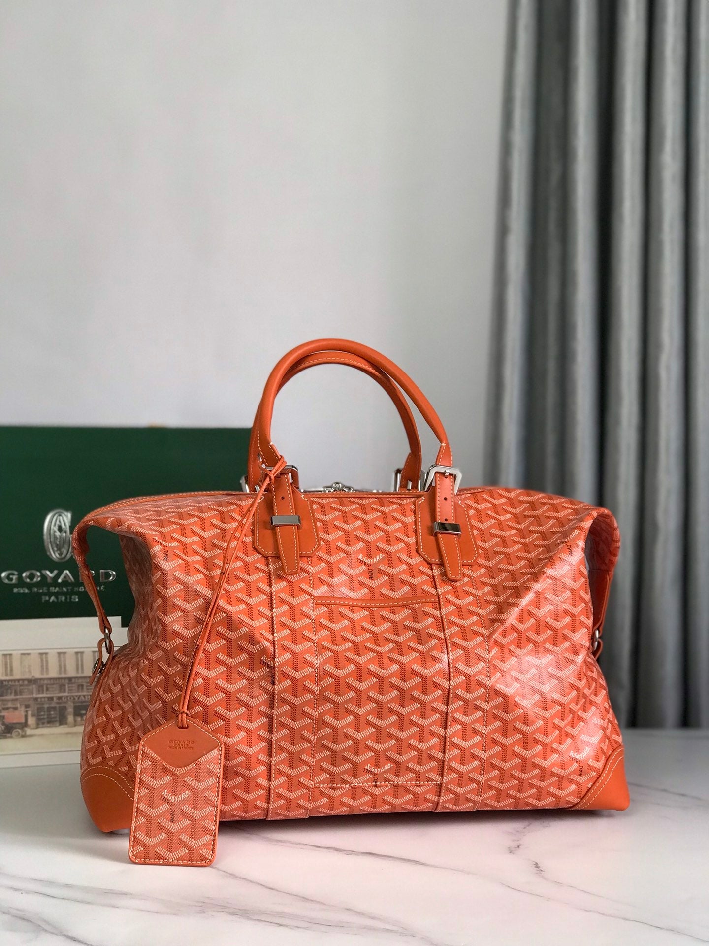 GOYARD