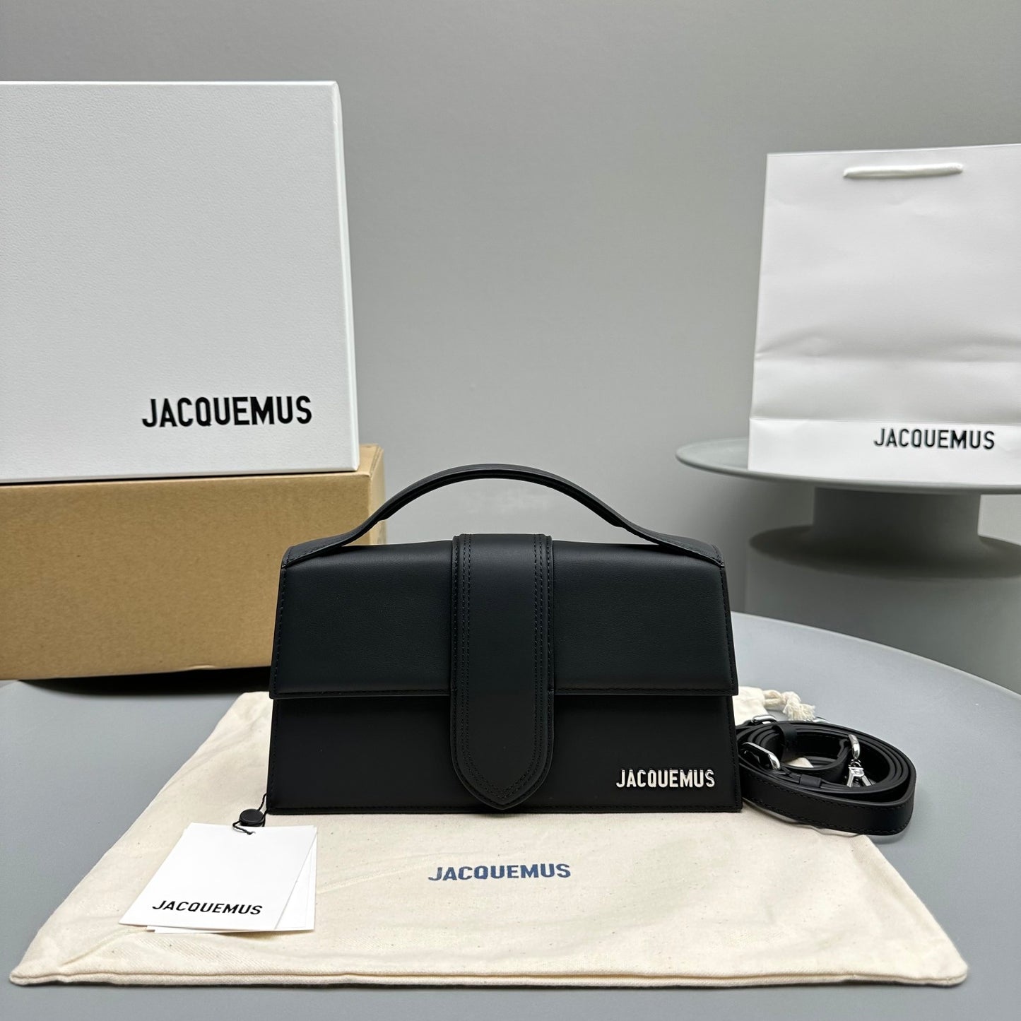 JACQUEMUS