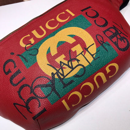 GUCCI