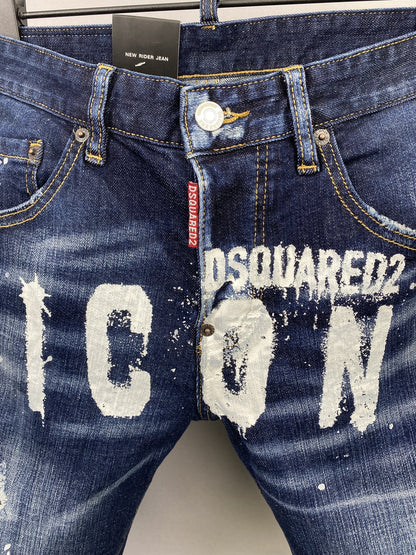 DSQUARED2