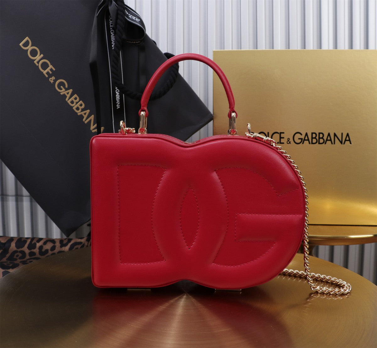 DOLCE & GABBANA