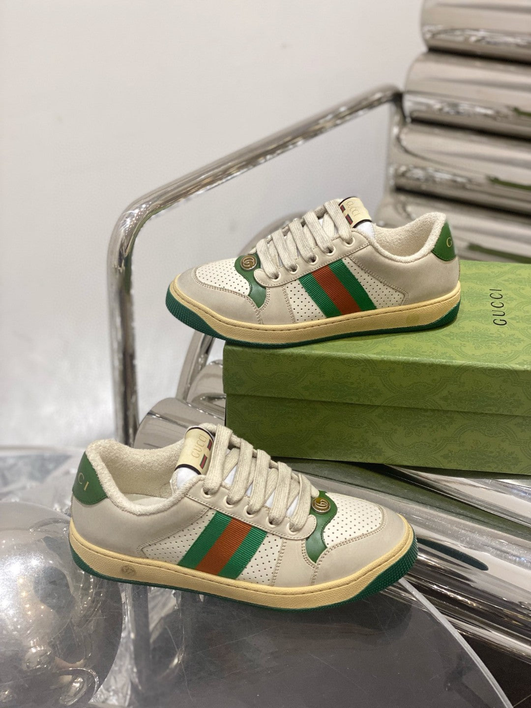 Gucci