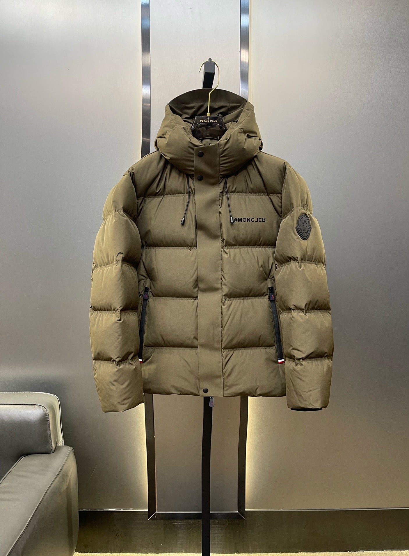 MONCLER