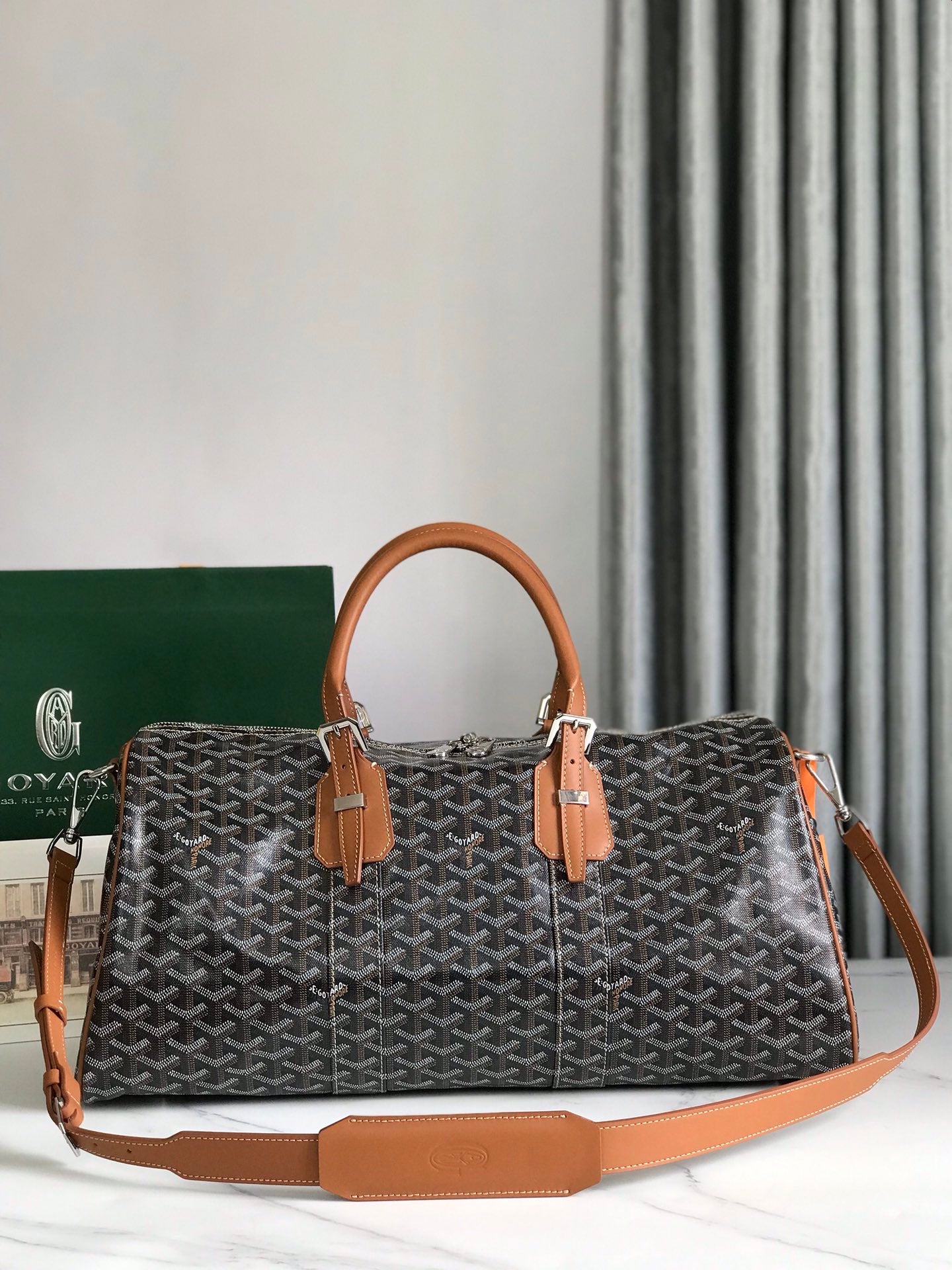 GOYARD