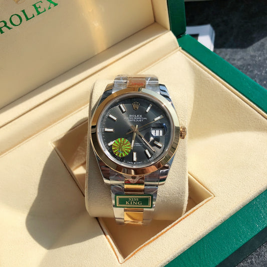 ROLEX