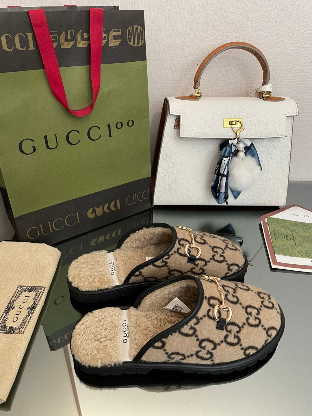 Gucci