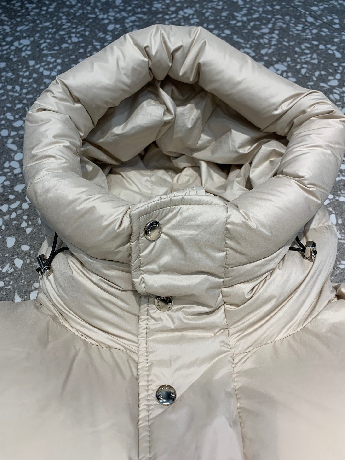 MONCLER