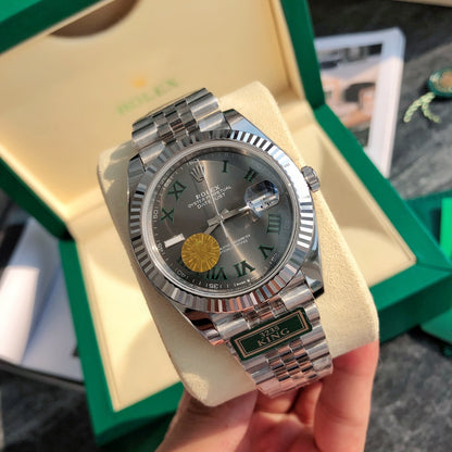 ROLEX