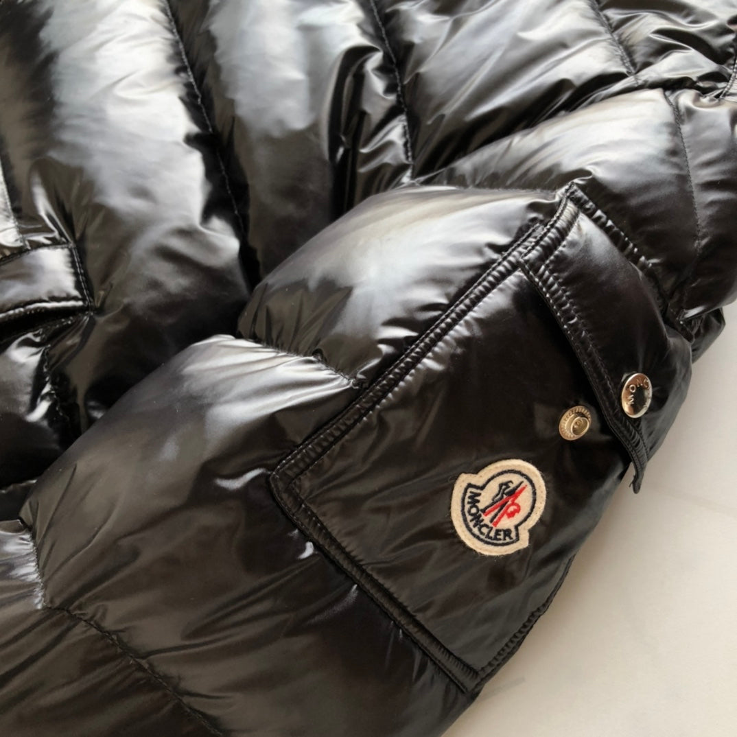 MONCLER