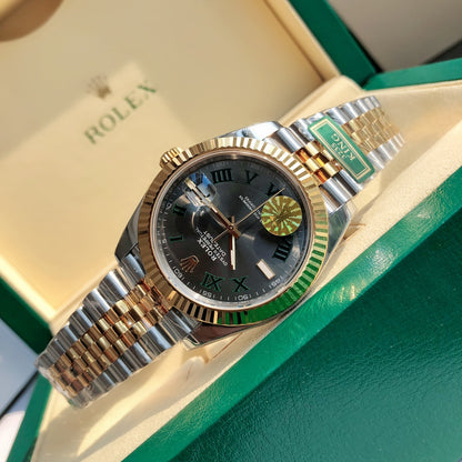 ROLEX