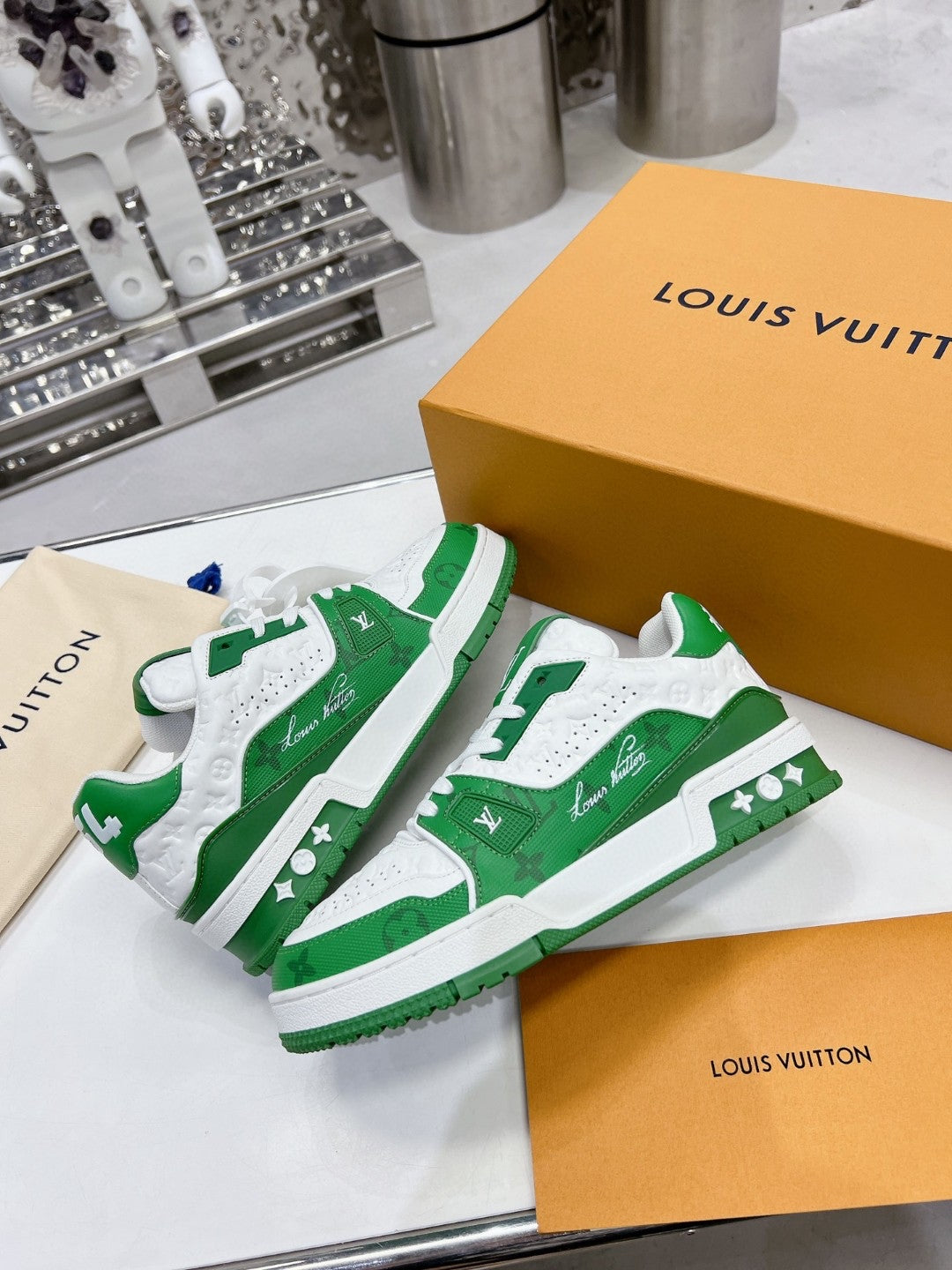 Louis Vuitton