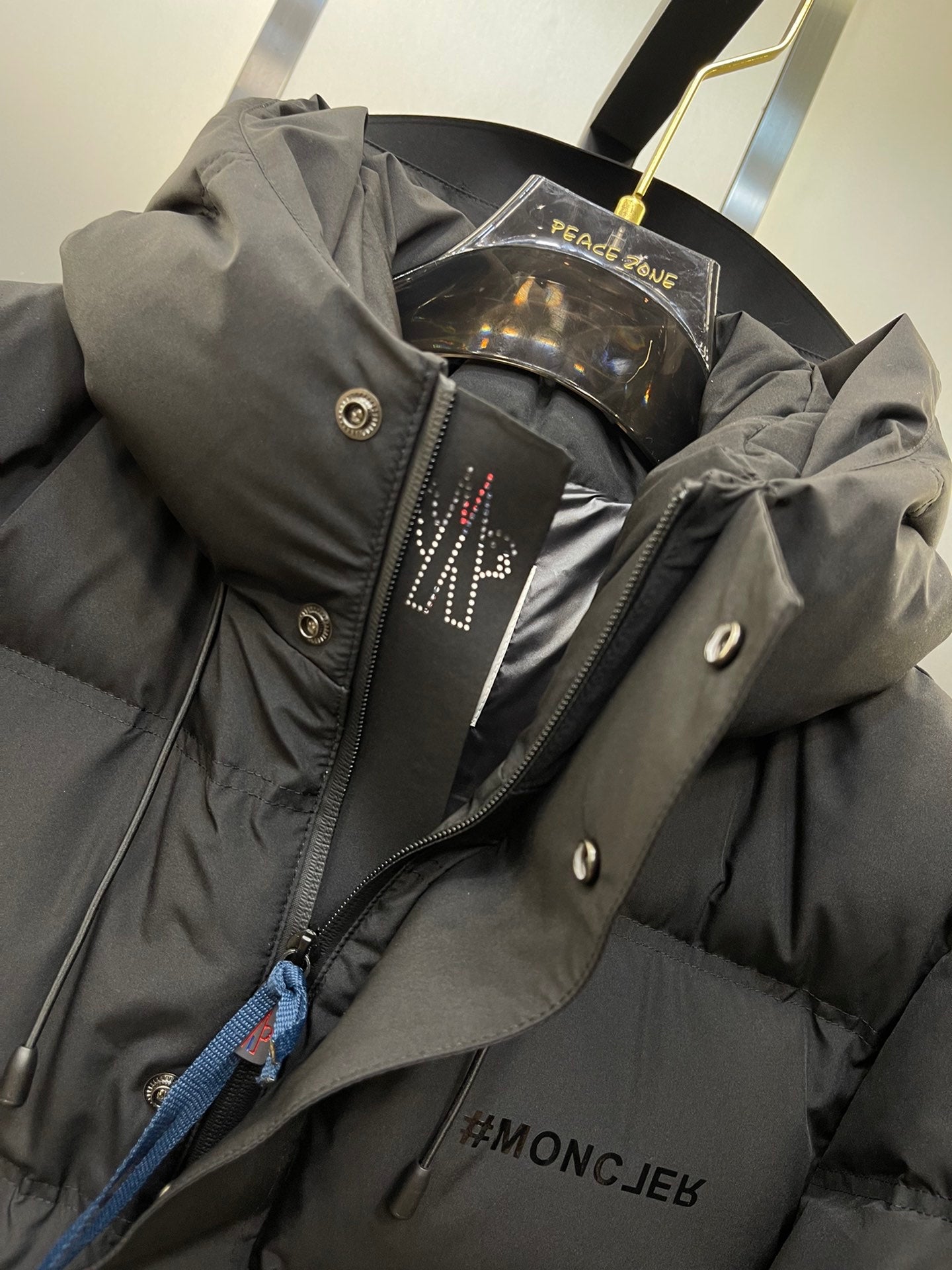 MONCLER