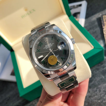 ROLEX