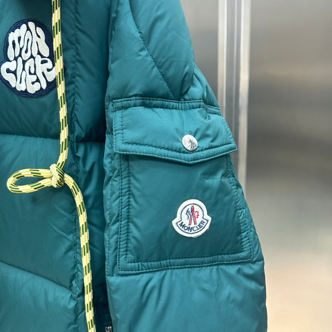 MONCLER