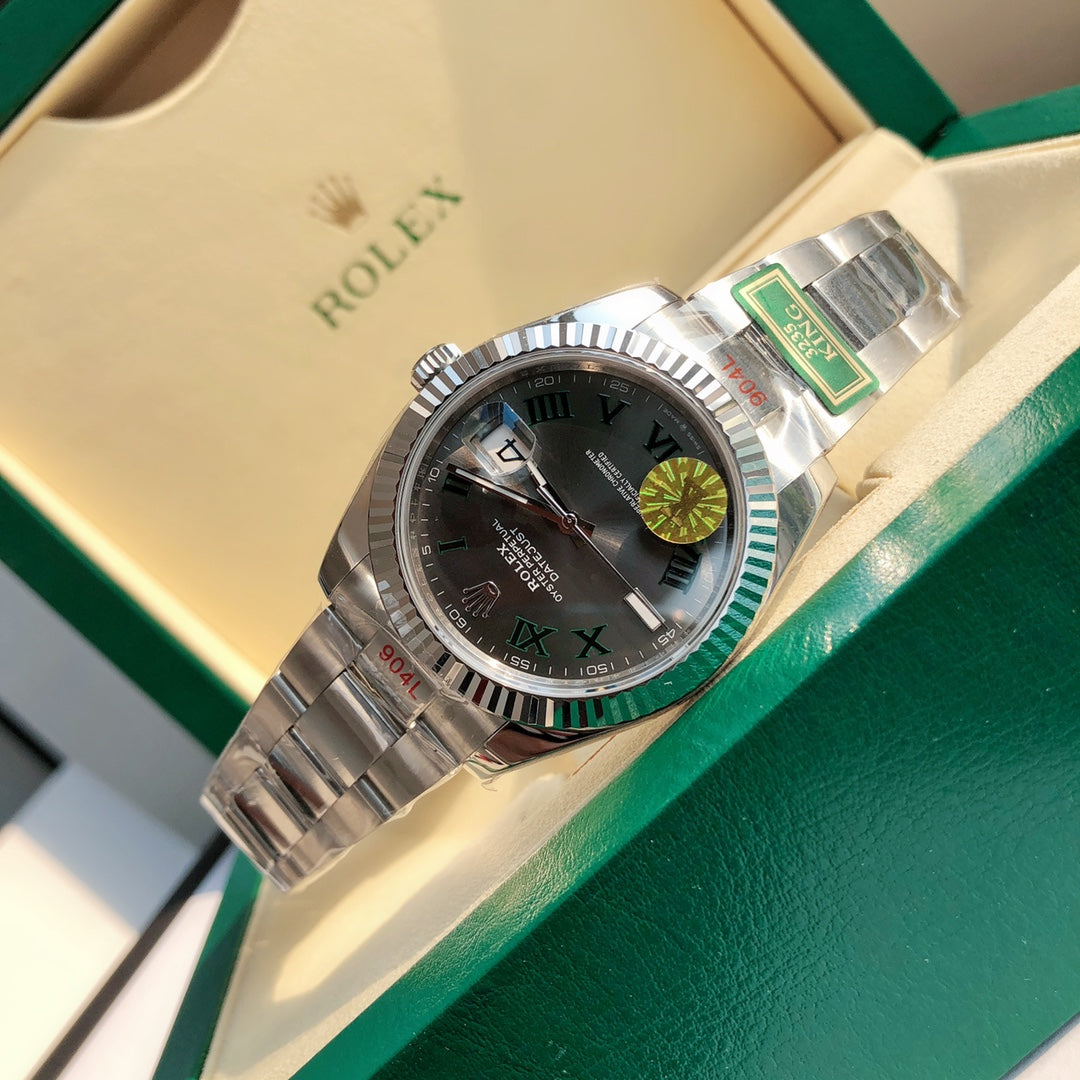 ROLEX