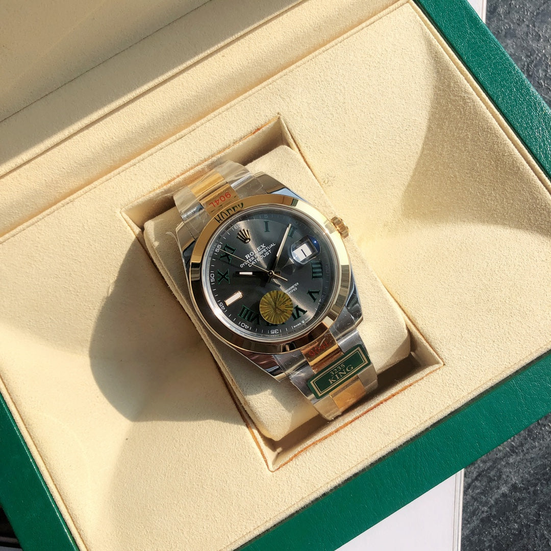 ROLEX