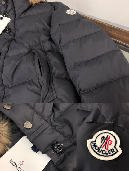 MONCLER