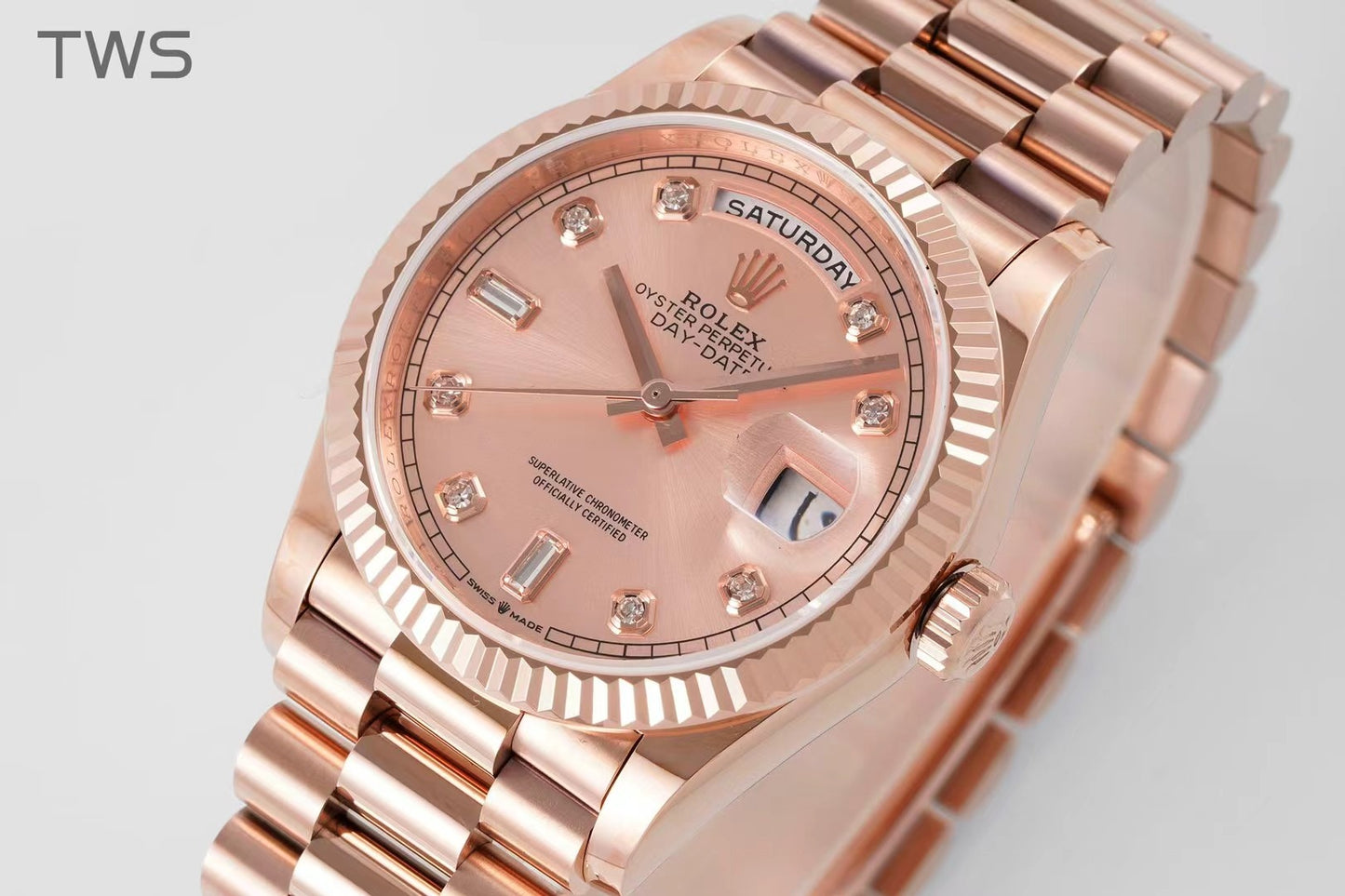 ROLEX