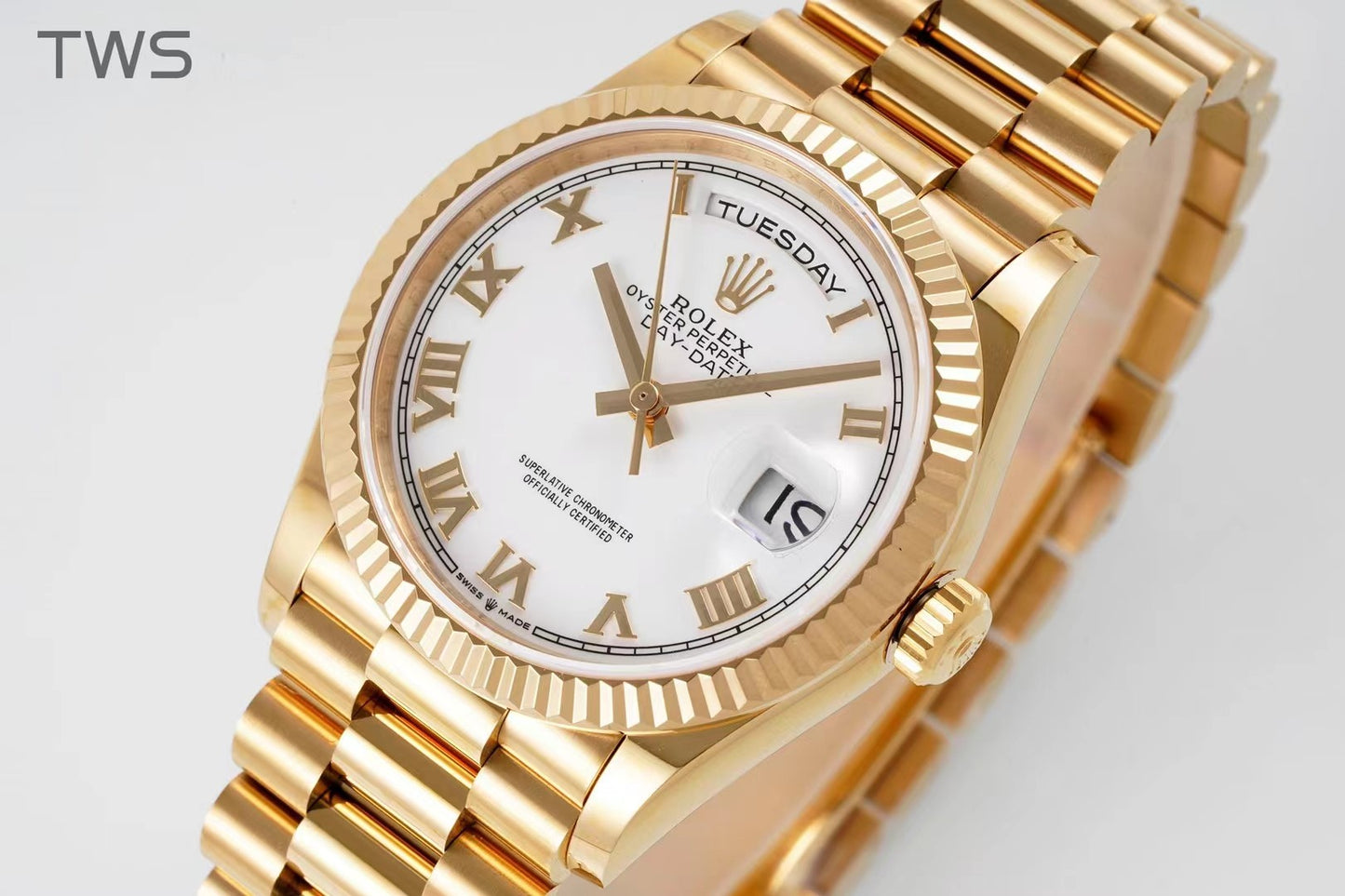 ROLEX