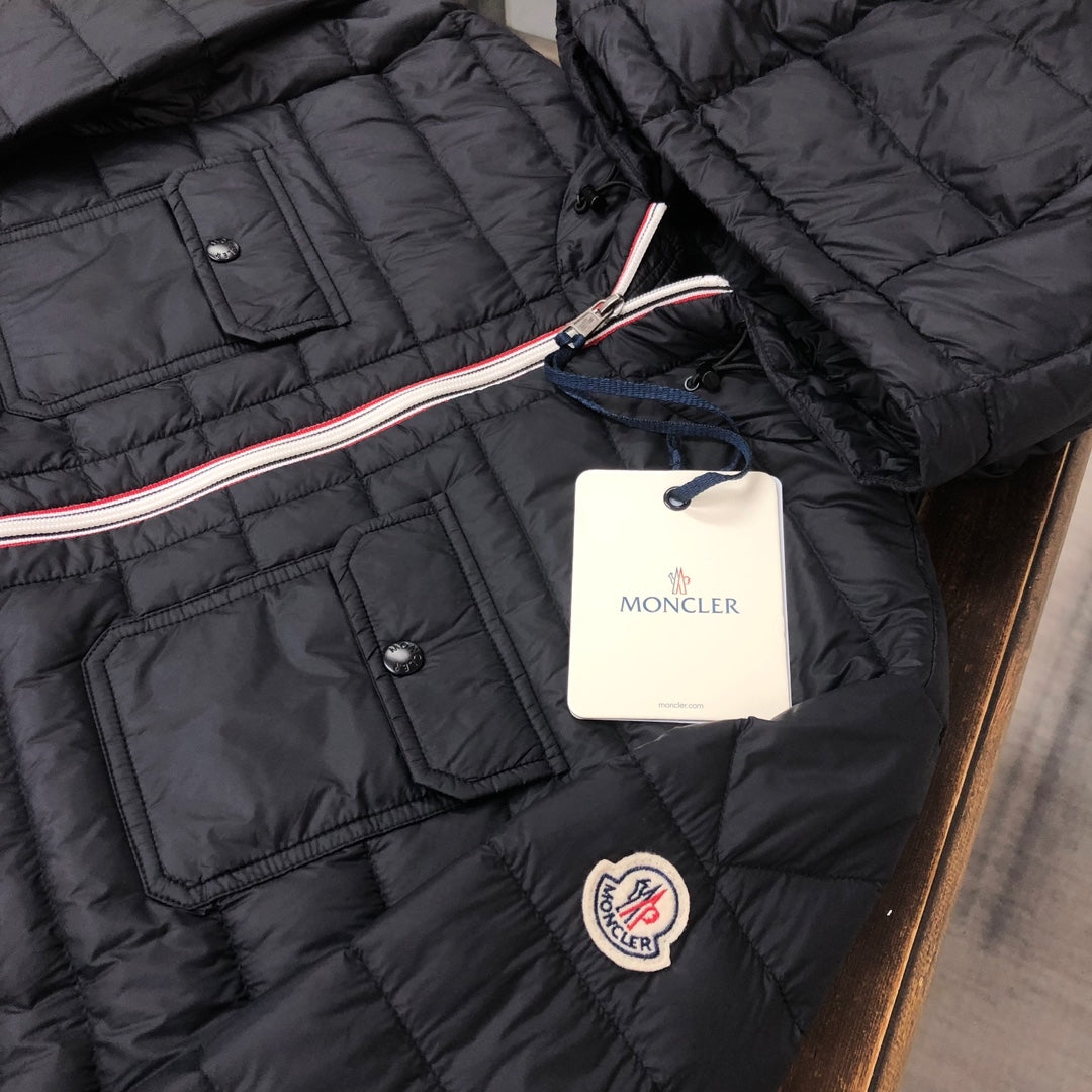 MONCLER