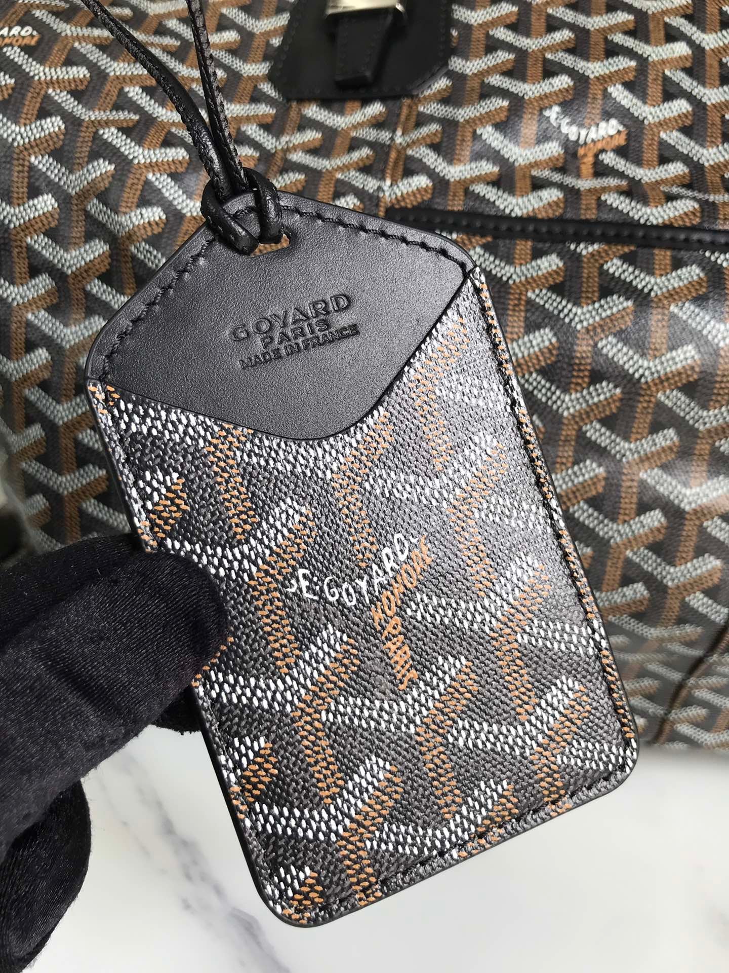 GOYARD