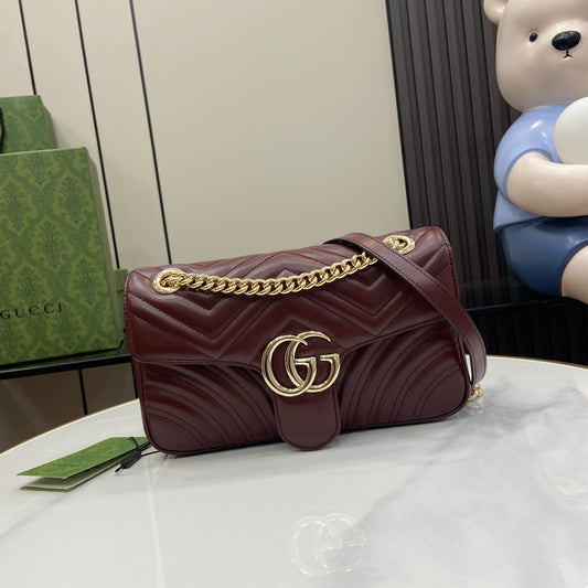 GUCCI