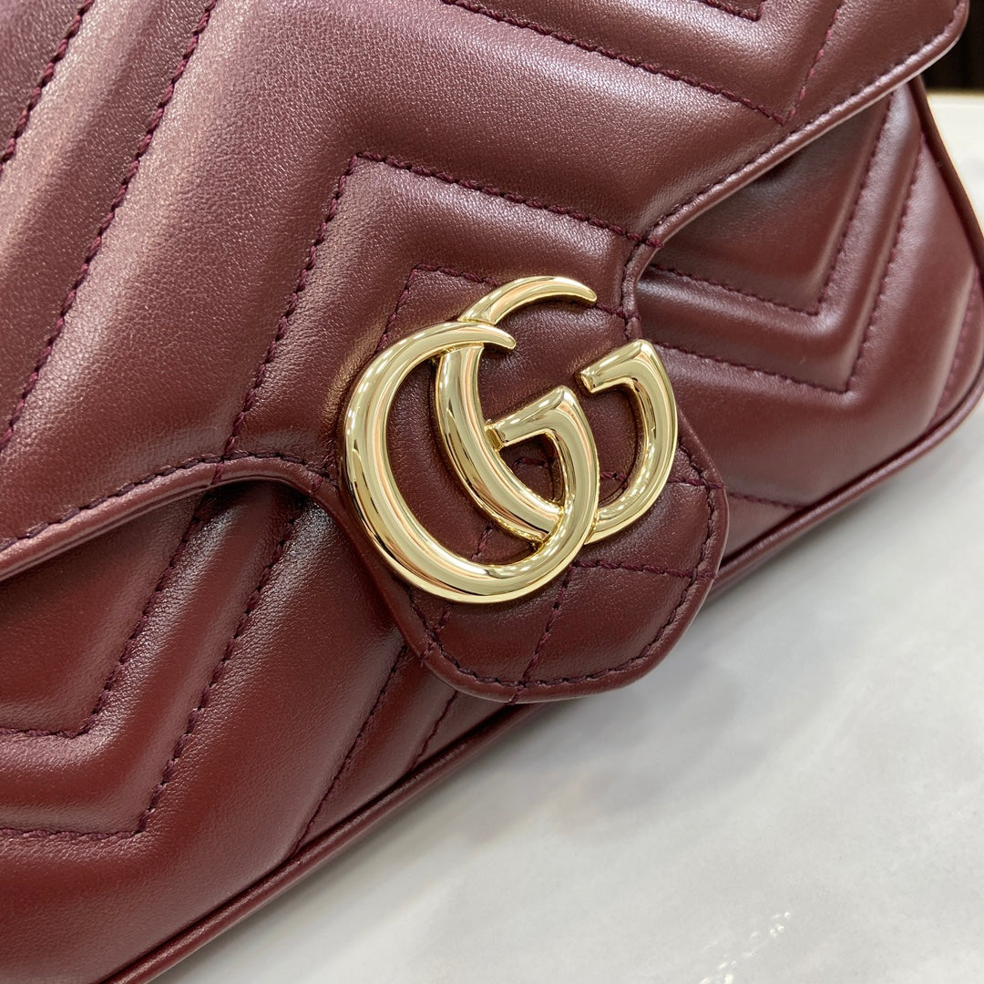 GUCCI