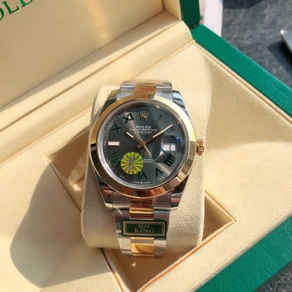 ROLEX