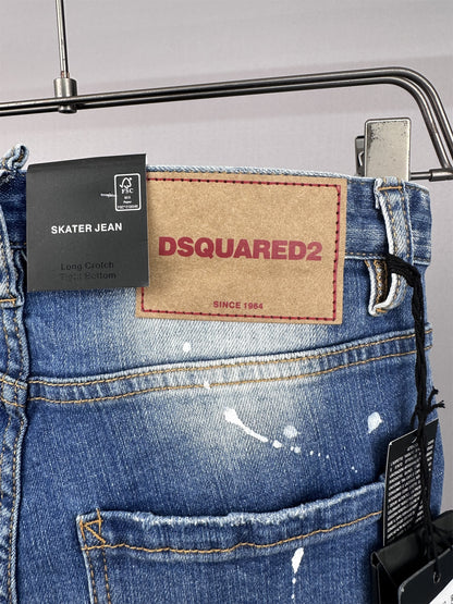 DSQUARED2