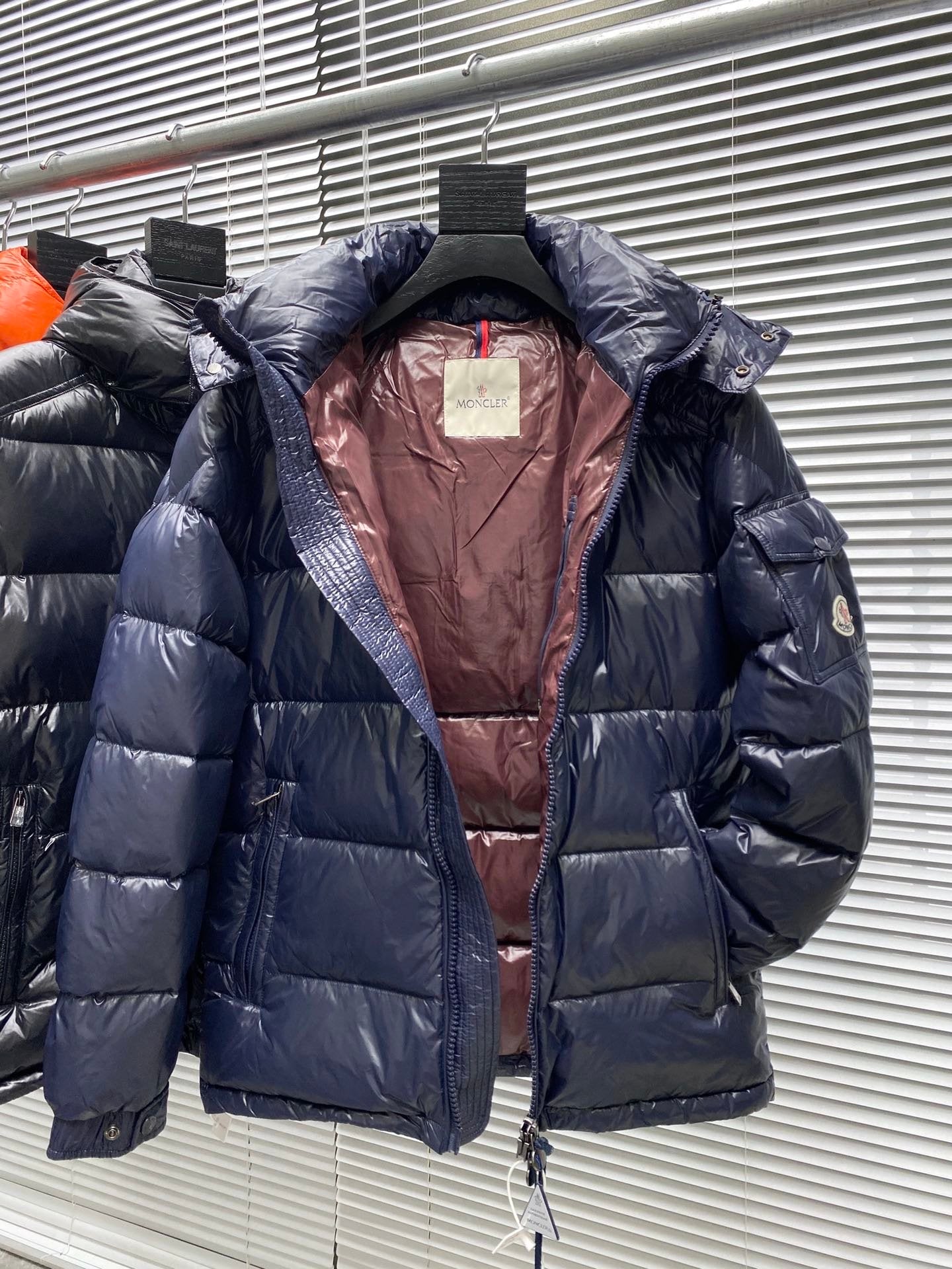 MONCLER