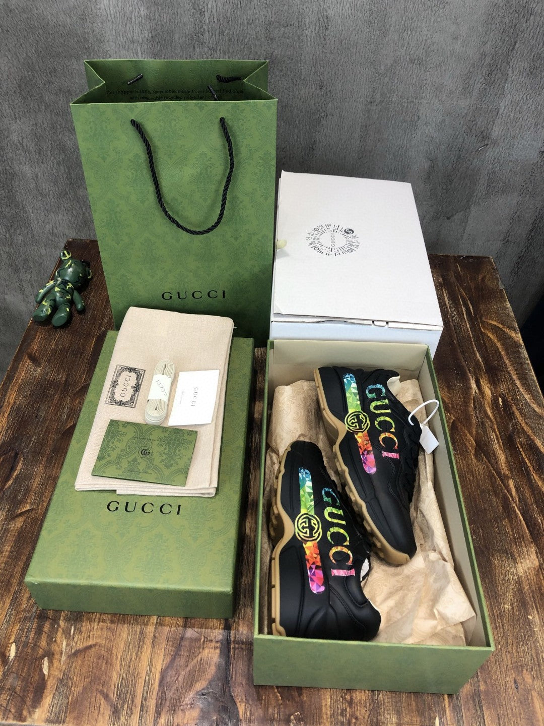 Gucci