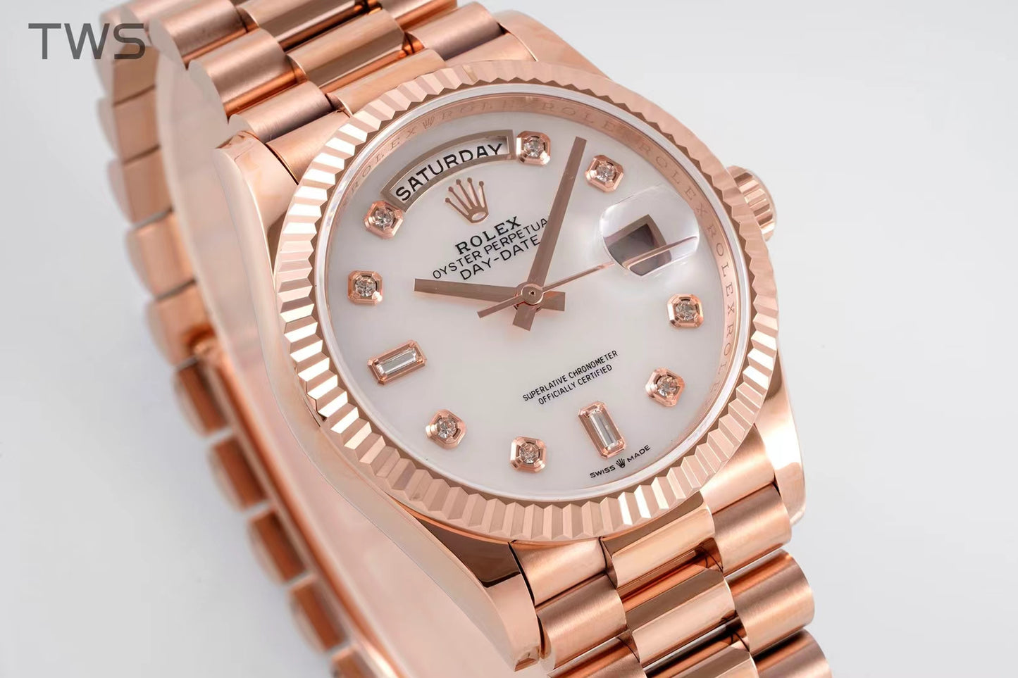 ROLEX