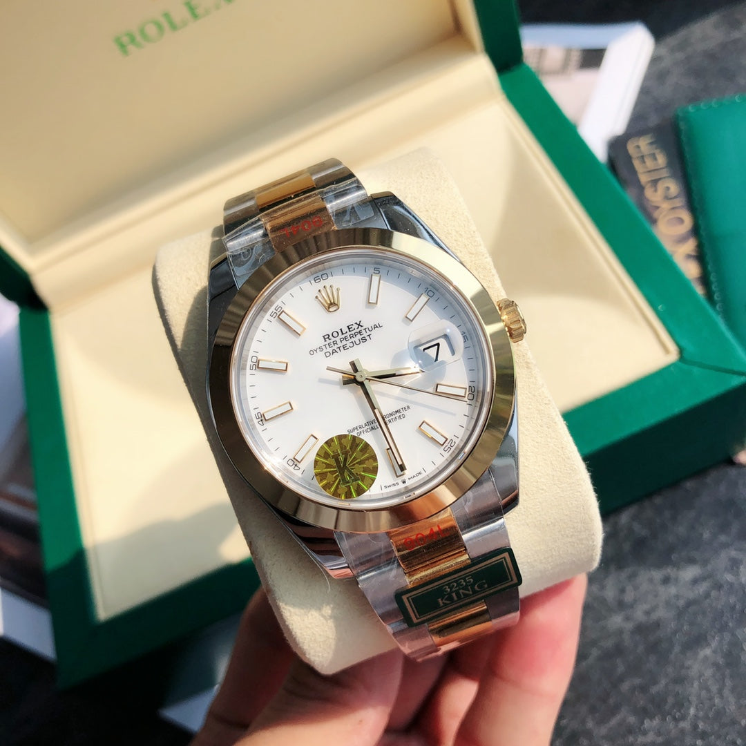 ROLEX