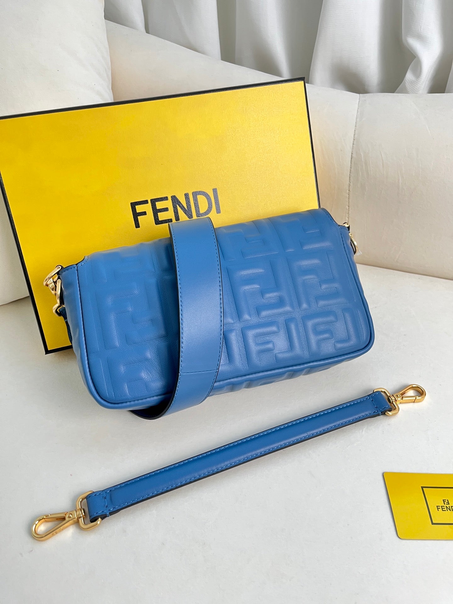 FENDI