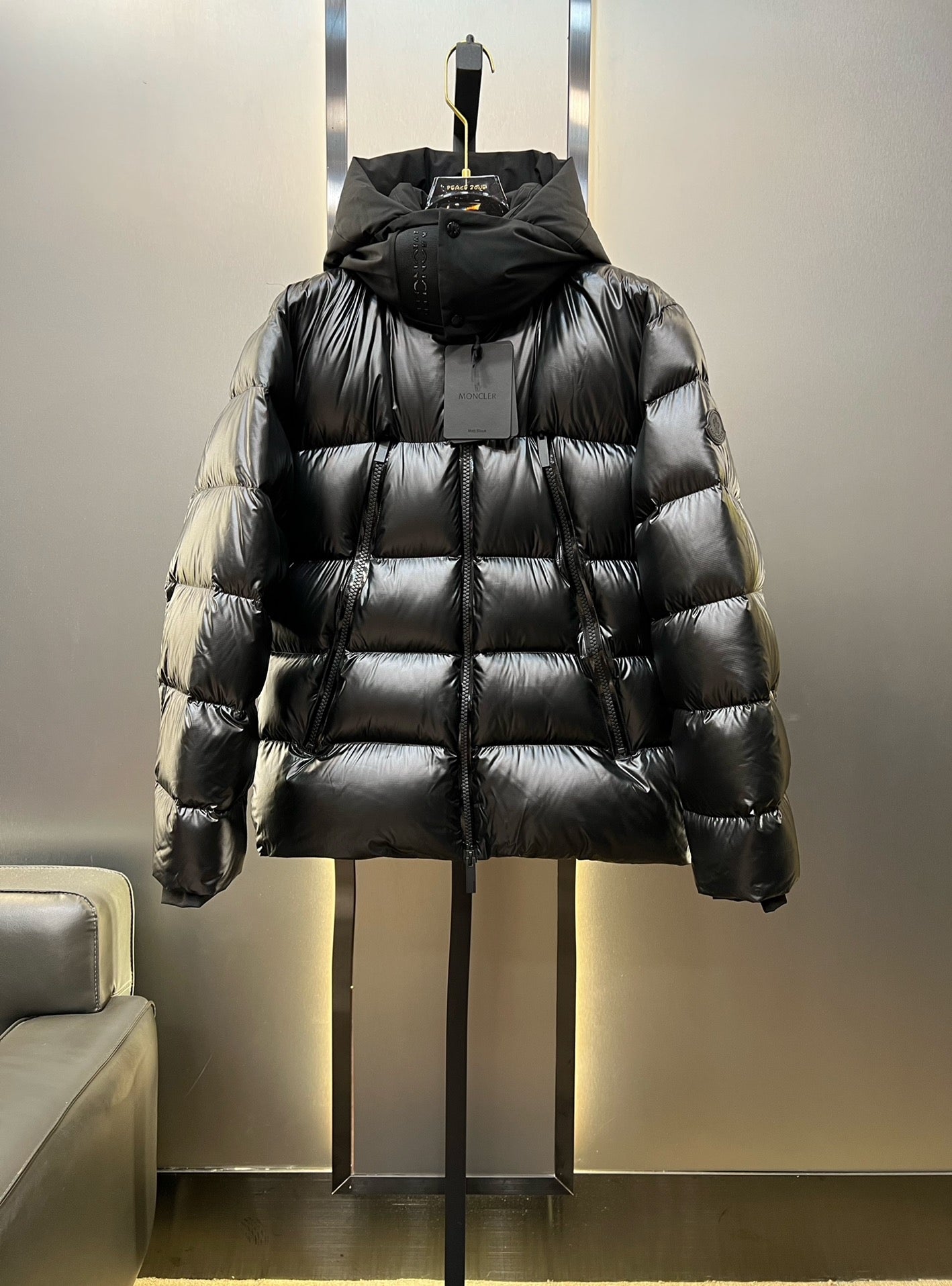 MONCLER