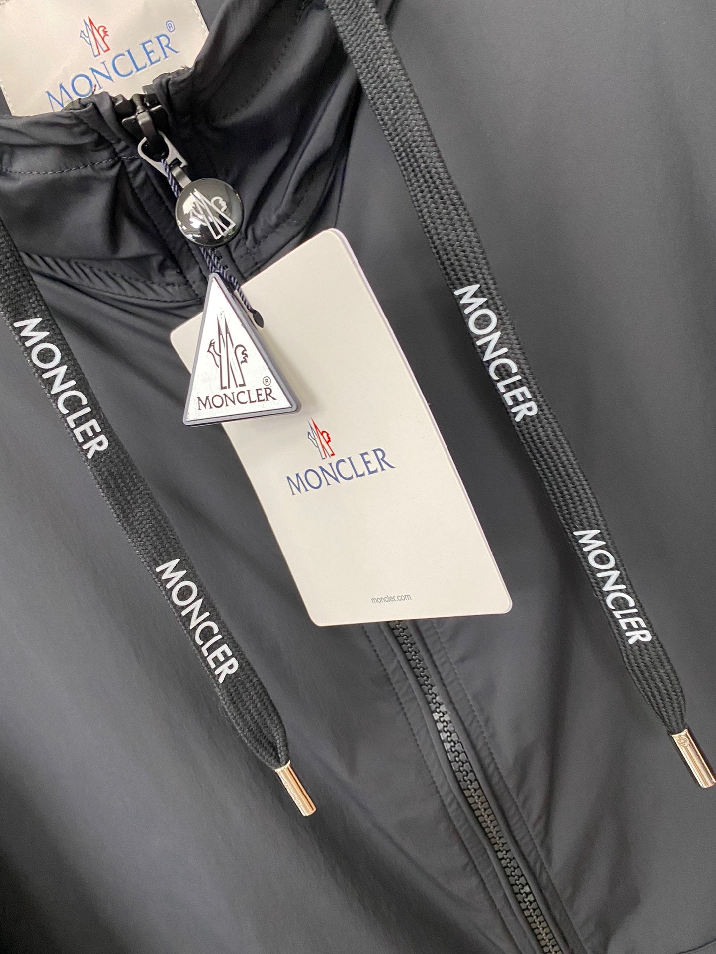 MONCLER