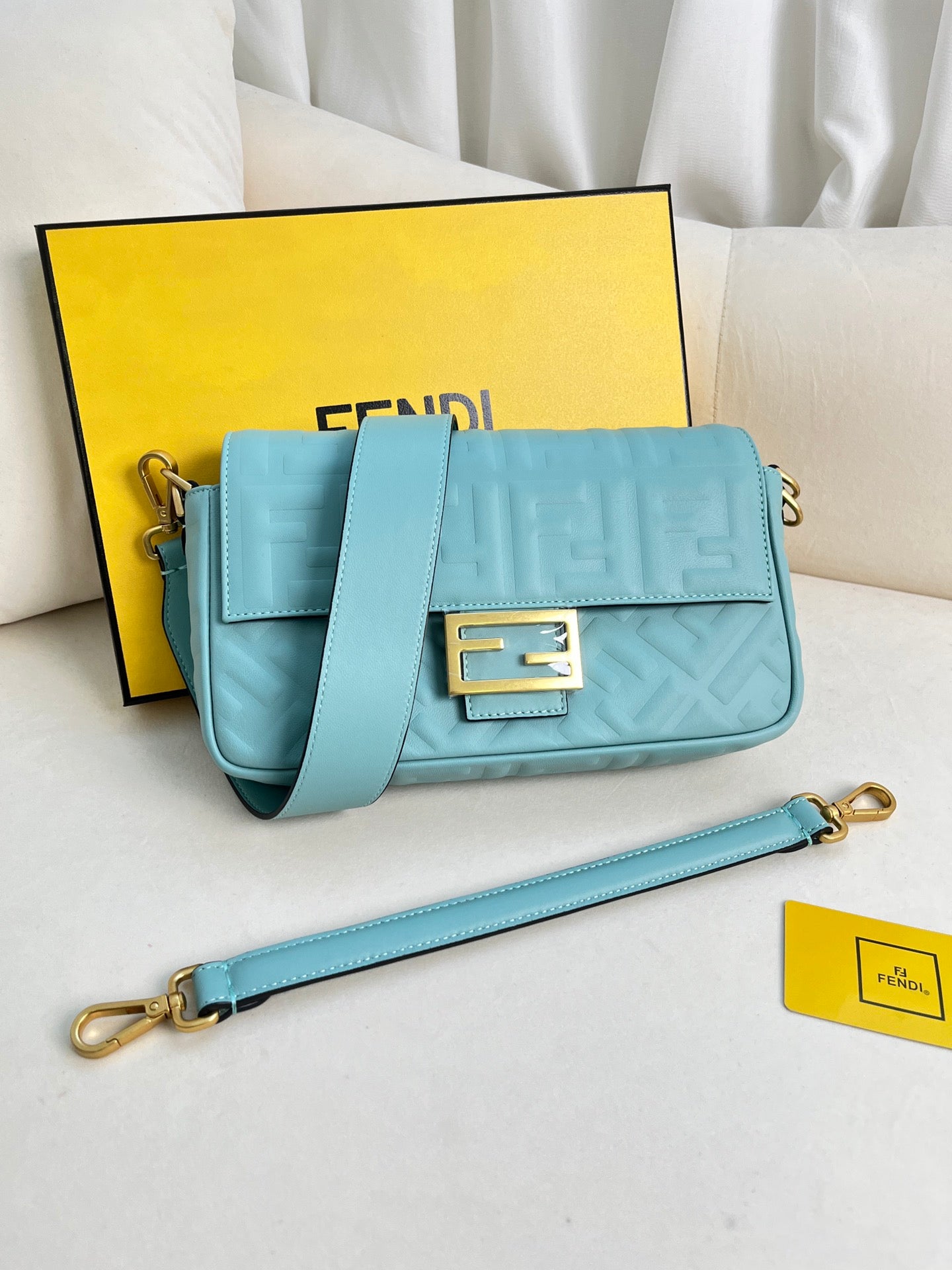 FENDI