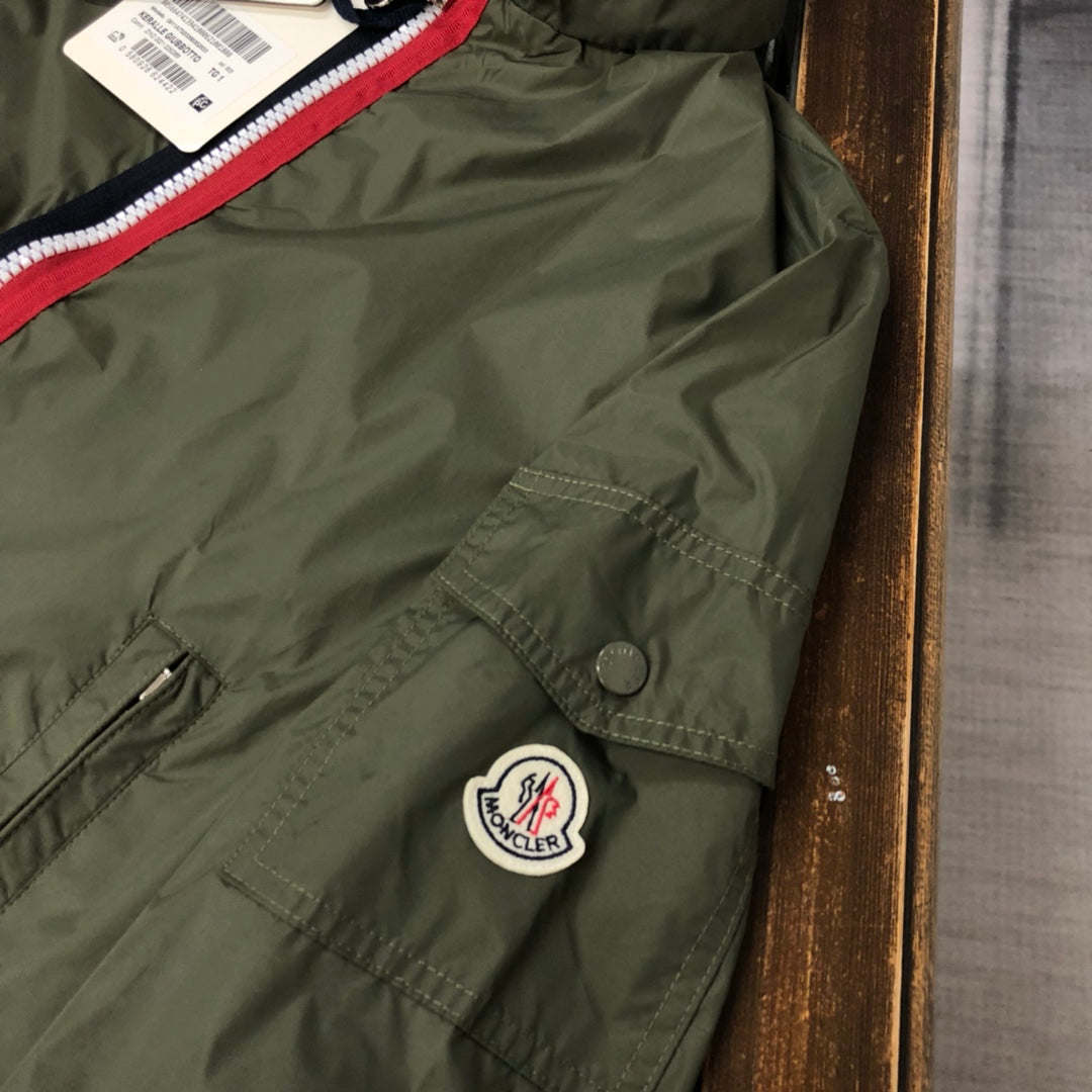 MONCLER