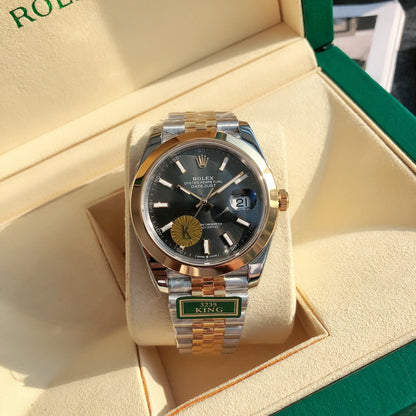 ROLEX