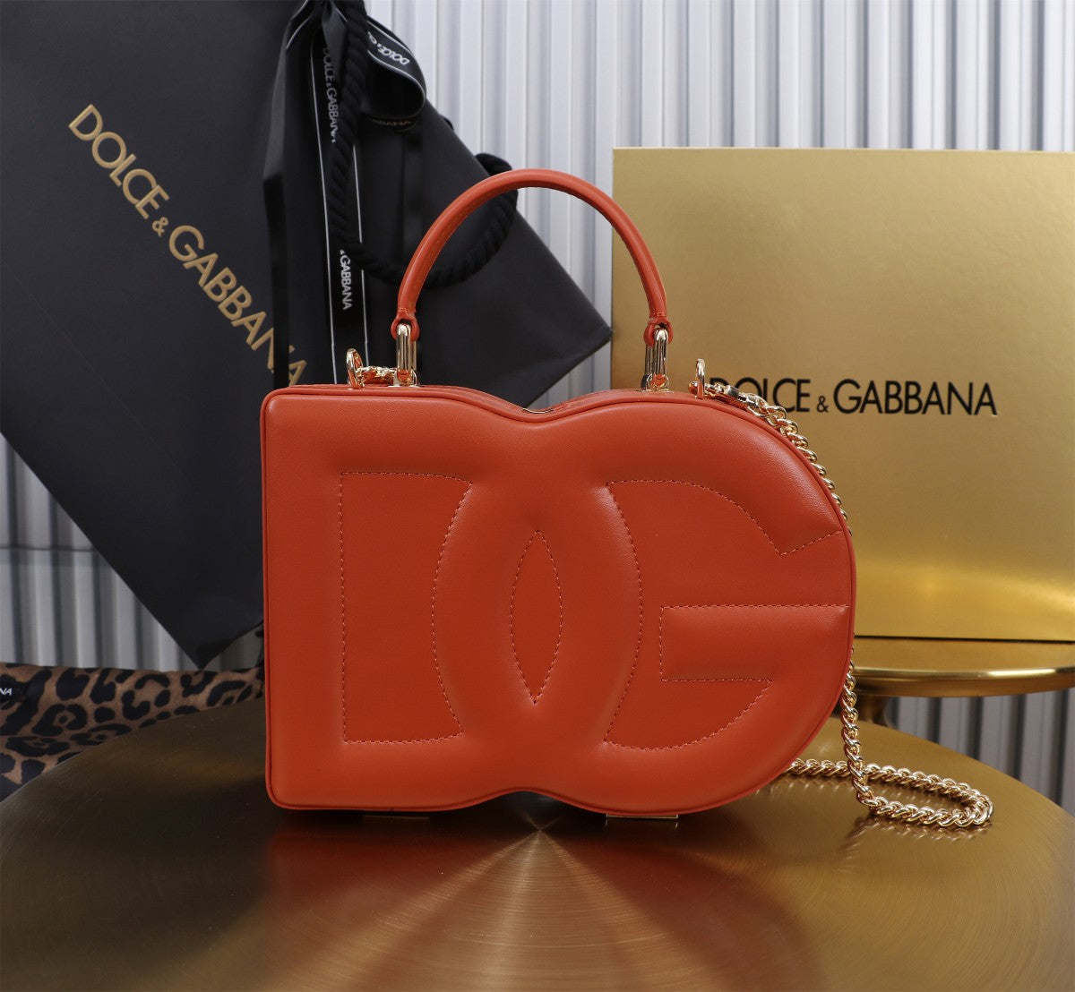 DOLCE & GABBANA