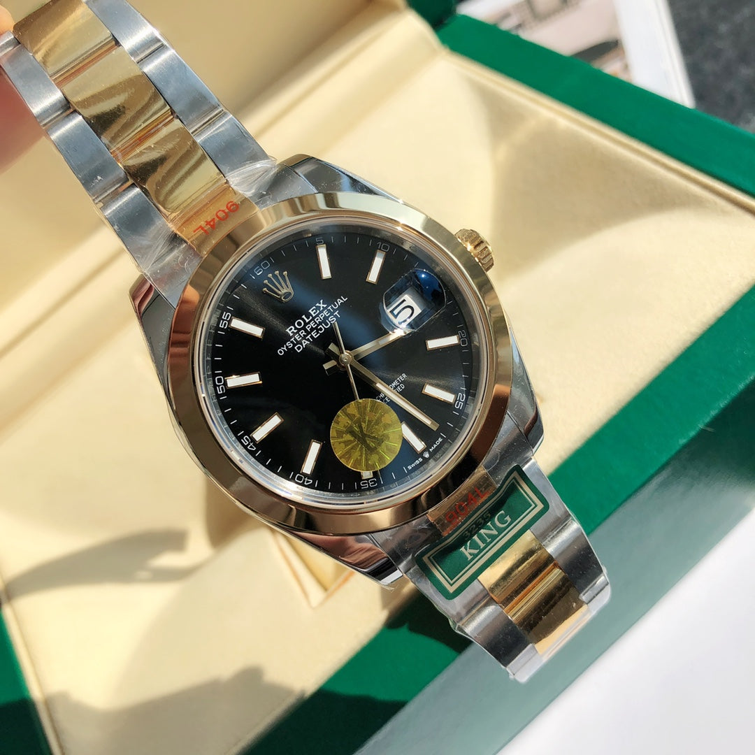 ROLEX