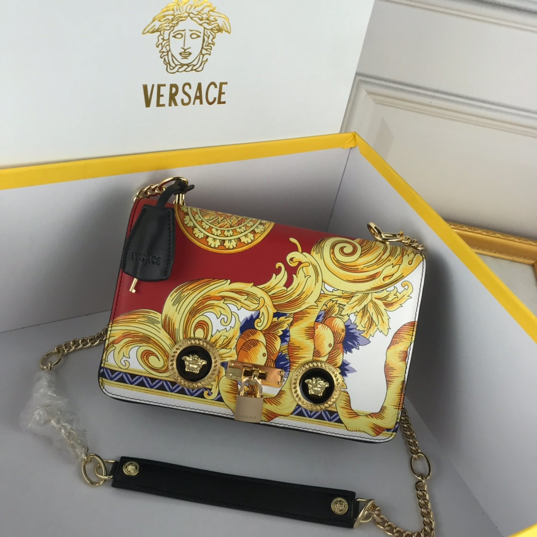 VERSACE