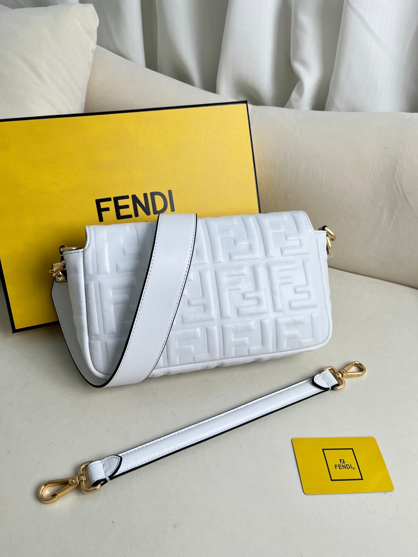 FENDI