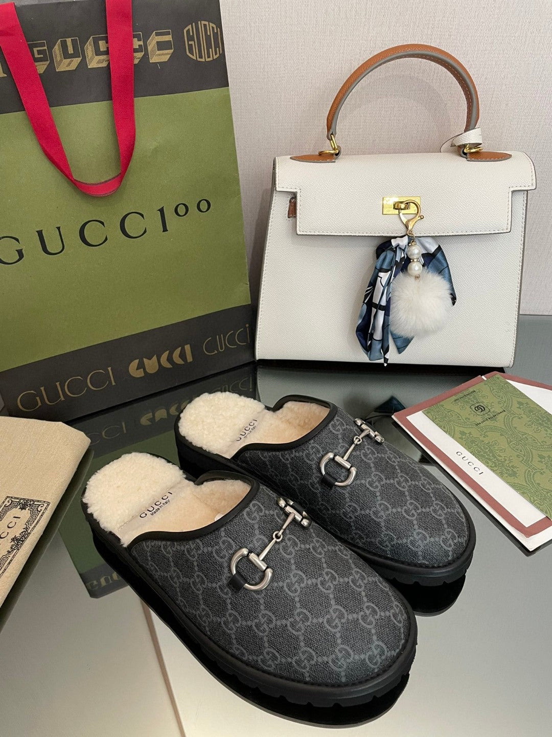 Gucci