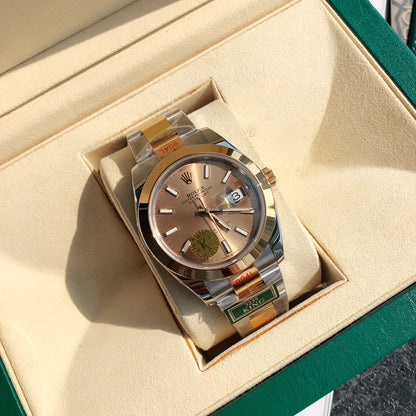 ROLEX