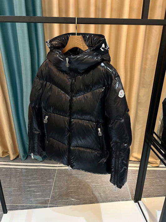 Down Jacket