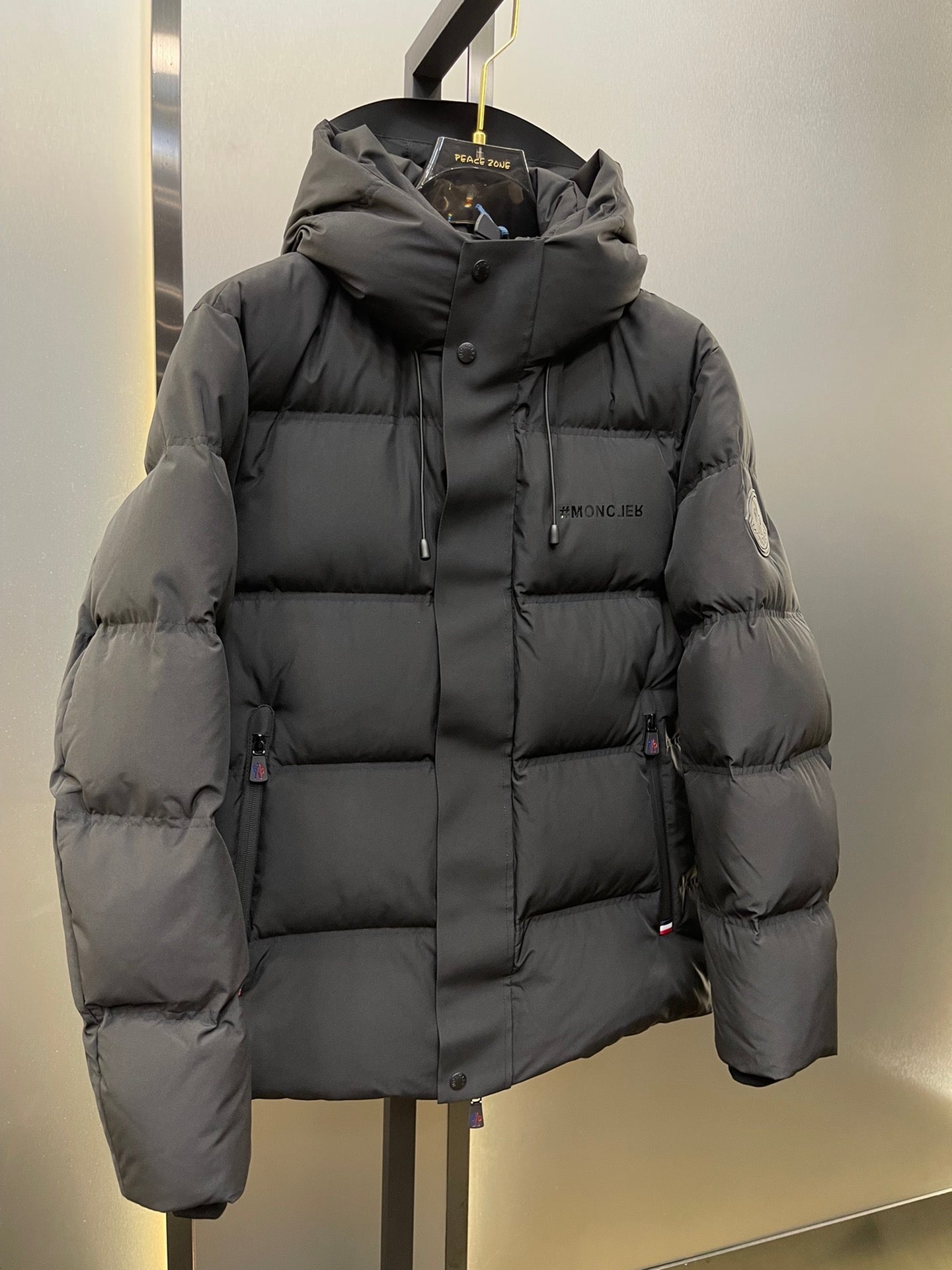 MONCLER